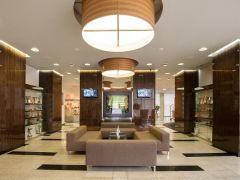 Гранд Авеню Отель