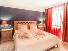 Гранд Авеню Отель