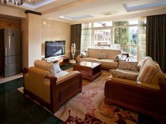 Вязовая Роща