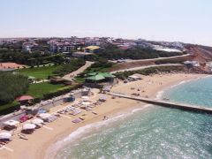 Вязовая Роща