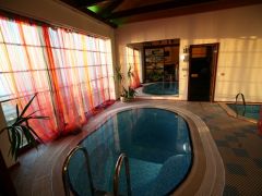 Вязовая Роща