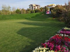 Вязовая Роща