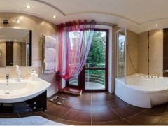 Вязовая Роща