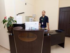 Анатоль(Сочи) Гостевой дом