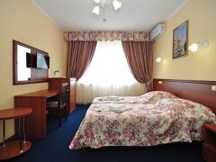 Лазурный берег(Анапа)