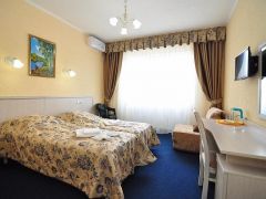 Лазурный берег(Анапа)