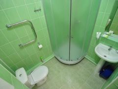 Лазурный берег(Анапа)