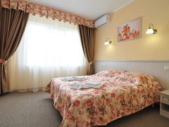 Лазурный берег(Анапа)