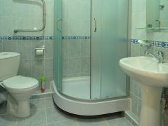 Лазурный берег(Анапа)