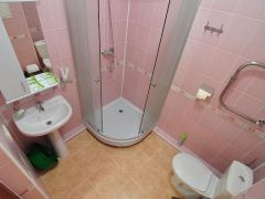 Лазурный берег(Анапа)