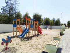 Лазурный берег(Анапа)