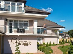 Отель Villaggio