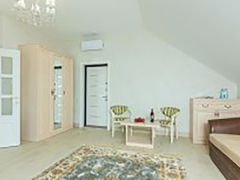 Отель Villaggio