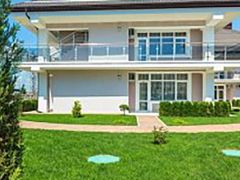 Отель Villaggio