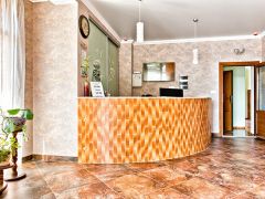 Прохлада ИНН отель