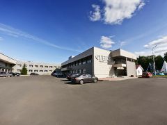 Фрегат (Петрозаводск)