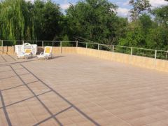 Качалинский санаторий