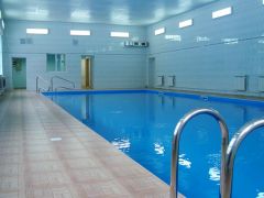 Качалинский санаторий