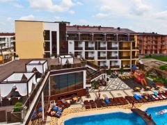 Понтос(Анапа)