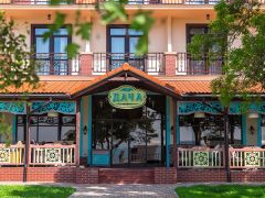 Дача (Геленджик)