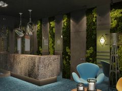 Станция S10(СПБ)