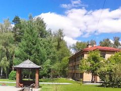 Можайский ВС