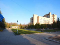 Можайский ВС