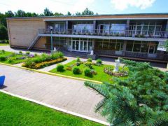 Можайский ВС