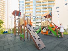 Бревис апартаменты(Сочи)