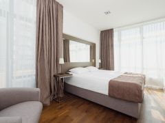 Бревис апартаменты(Сочи)