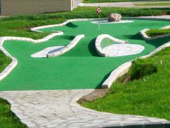 Фореста Фестиваль Парк