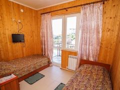 Гнездо Ласточки