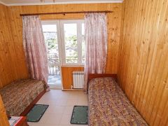 Гнездо Ласточки