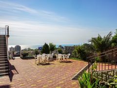 Гнездо Ласточки