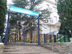 Западный Донбасс(корп.панс.Полет)