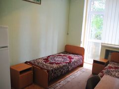 Западный Донбасс(корп.панс.Полет)