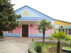 Западный Донбасс(корп.панс.Полет)