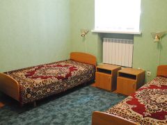 Западный Донбасс(корп.панс.Полет)