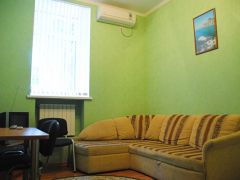 Западный Донбасс(корп.панс.Полет)