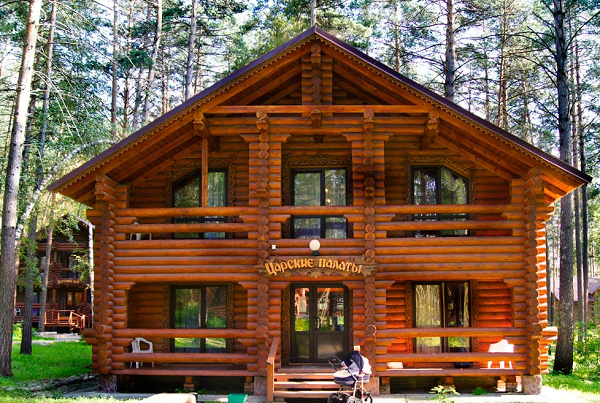 Орлиное гнездо (Алтай)