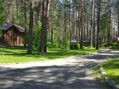 Орлиное гнездо (Алтай)
