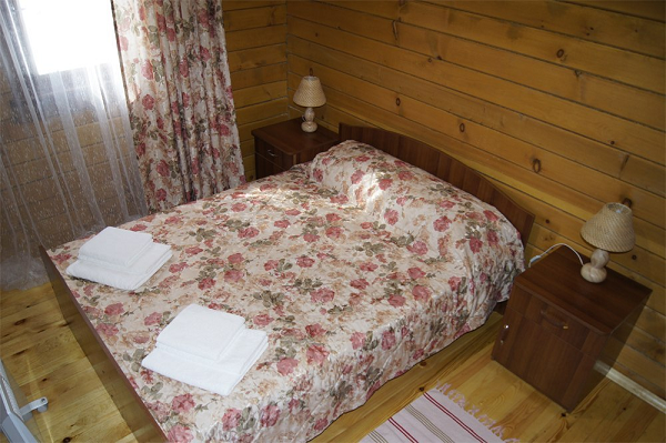 Орлиное гнездо (Алтай)