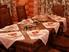 Орлиное гнездо (Алтай)