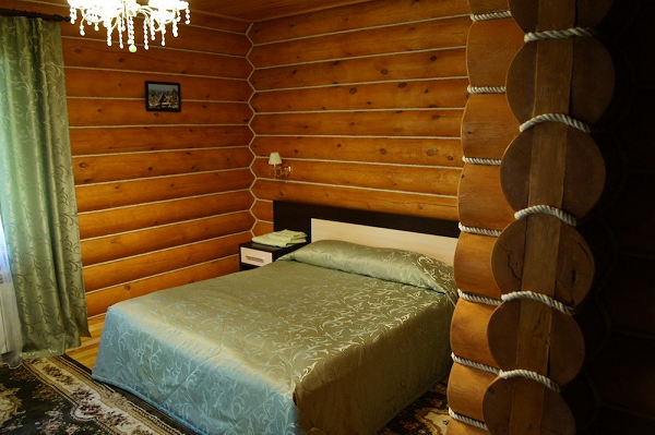 Орлиное гнездо (Алтай)