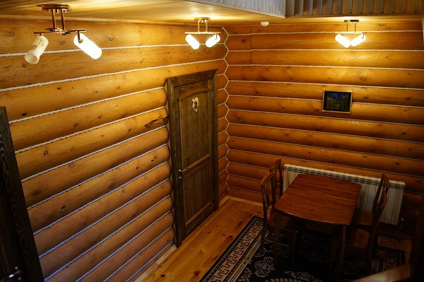 Орлиное гнездо (Алтай)