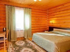 Орлиное гнездо (Алтай)