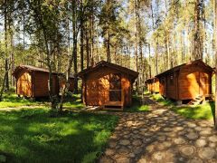 Орлиное гнездо (Алтай)