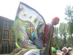LES Art Resort
