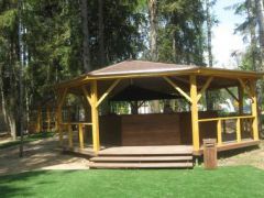 LES Art Resort
