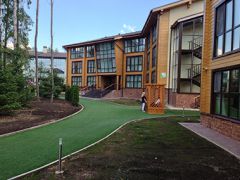 LES Art Resort